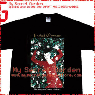 Sinead O' Connor ‎- The Emperor's New Clothes T Shirt